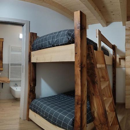 Appartamento Profumo Di Legno 022139-At-010022 Перджине Валсугана Екстериор снимка