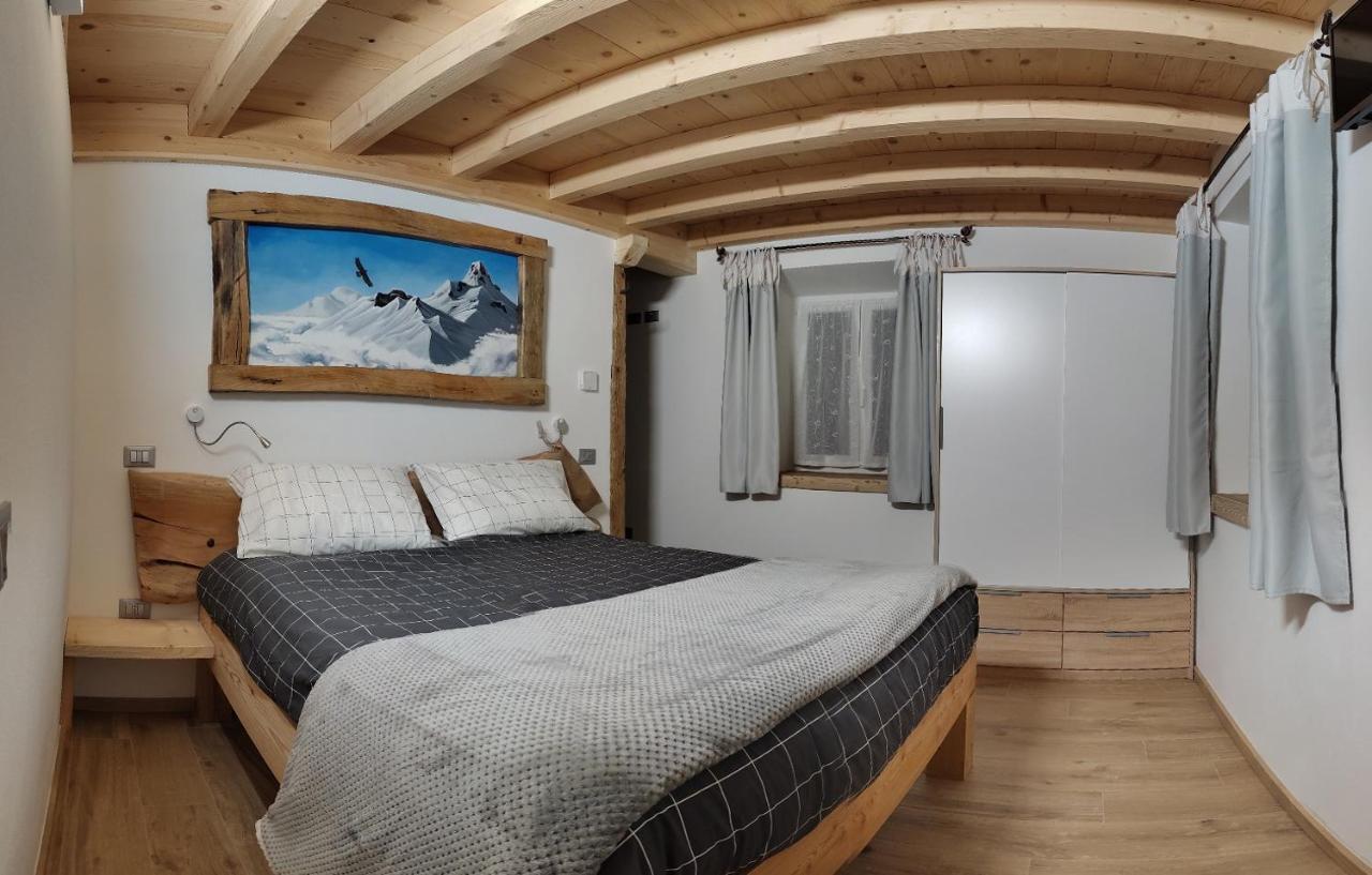 Appartamento Profumo Di Legno 022139-At-010022 Перджине Валсугана Екстериор снимка