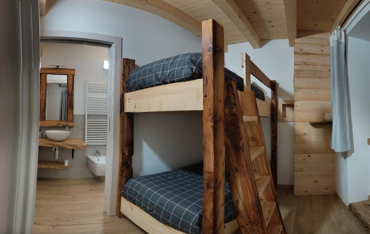 Appartamento Profumo Di Legno 022139-At-010022 Перджине Валсугана Екстериор снимка