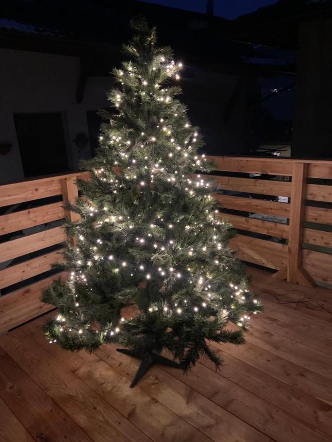 Appartamento Profumo Di Legno 022139-At-010022 Перджине Валсугана Екстериор снимка