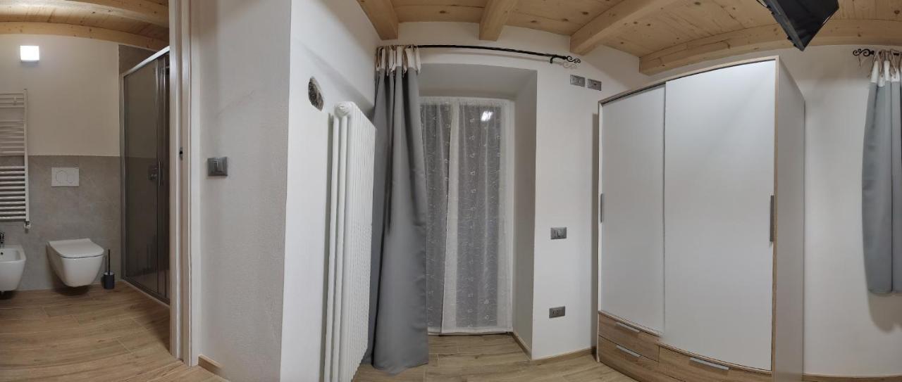 Appartamento Profumo Di Legno 022139-At-010022 Перджине Валсугана Екстериор снимка