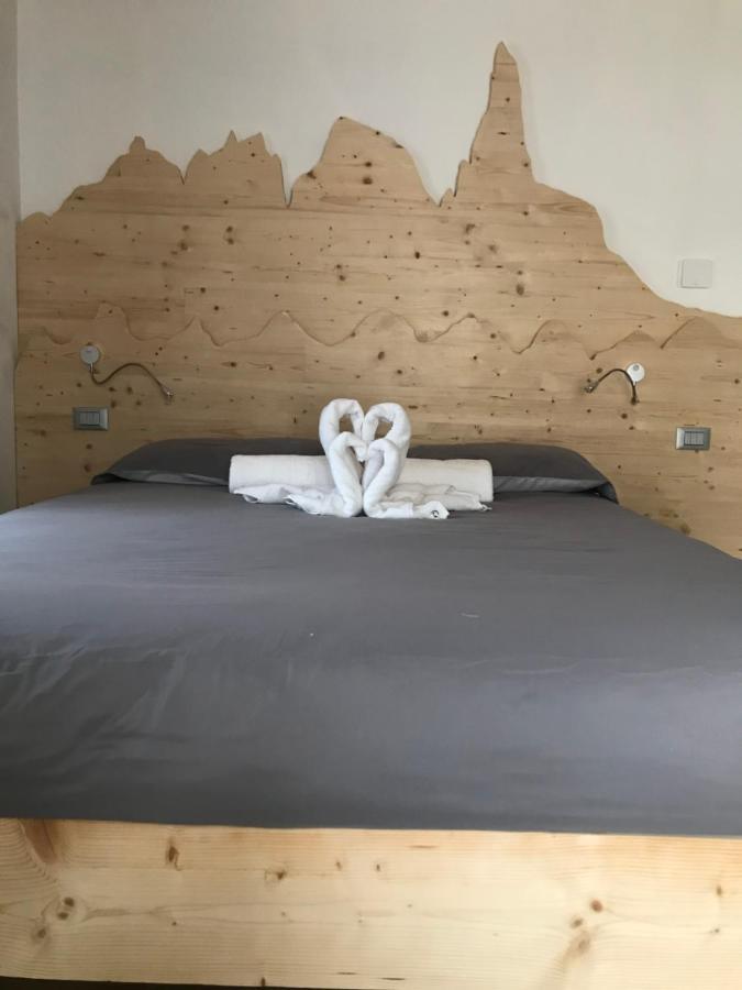Appartamento Profumo Di Legno 022139-At-010022 Перджине Валсугана Екстериор снимка