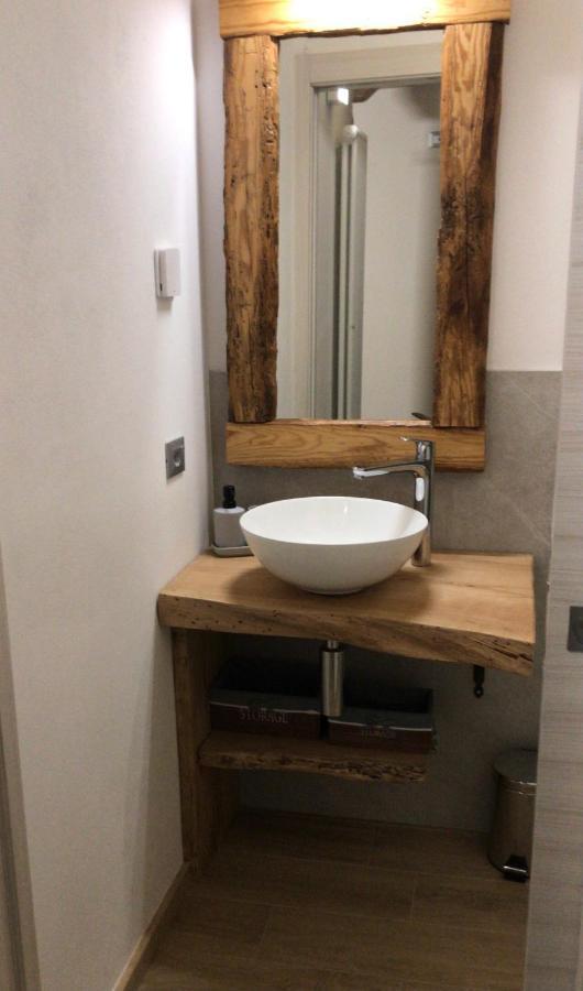 Appartamento Profumo Di Legno 022139-At-010022 Перджине Валсугана Екстериор снимка
