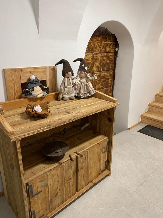 Appartamento Profumo Di Legno 022139-At-010022 Перджине Валсугана Екстериор снимка