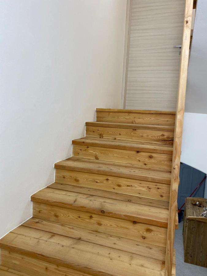 Appartamento Profumo Di Legno 022139-At-010022 Перджине Валсугана Екстериор снимка