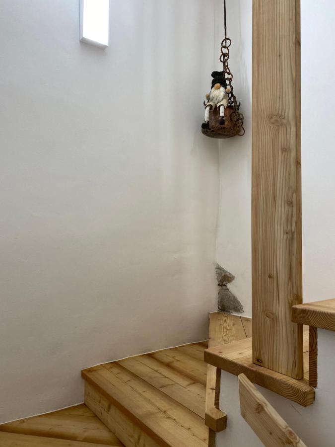 Appartamento Profumo Di Legno 022139-At-010022 Перджине Валсугана Екстериор снимка