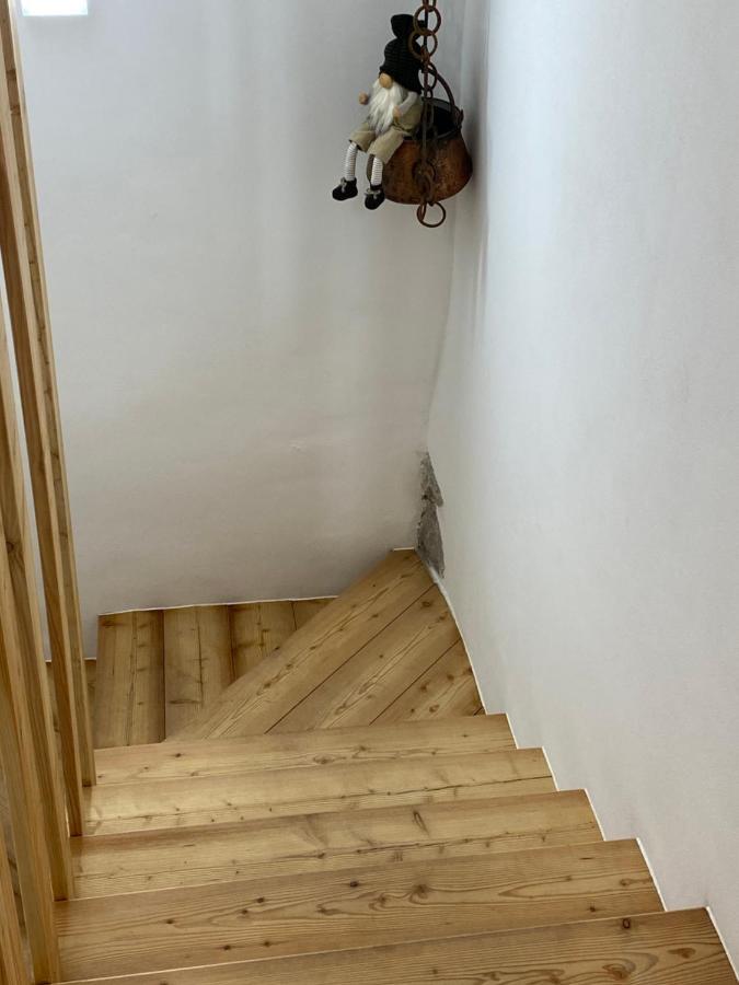 Appartamento Profumo Di Legno 022139-At-010022 Перджине Валсугана Екстериор снимка